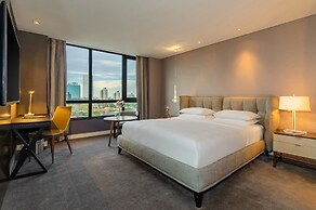 Hyatt Centric Montevideo