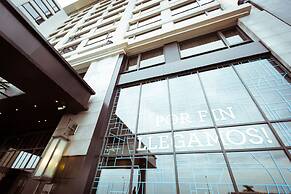Hyatt Centric Montevideo