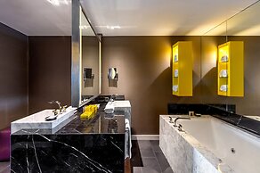 Hyatt Centric Montevideo