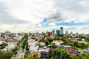 Hyatt Centric Montevideo
