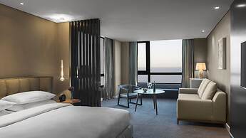 Hyatt Centric Montevideo