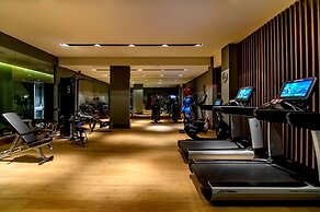 Hyatt Centric Montevideo