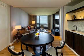 Hyatt Centric Montevideo