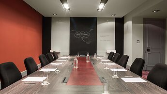 Hyatt Centric Montevideo