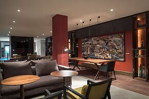 Hyatt Centric Montevideo
