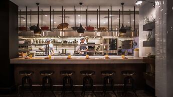Hyatt Centric Montevideo