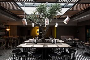 Hyatt Centric Montevideo