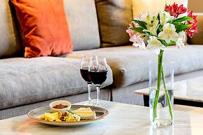Hyatt Centric Montevideo