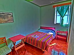 Hotel El Sol