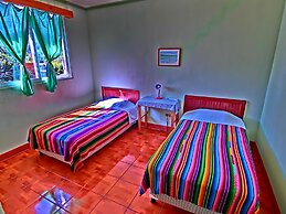 Hotel El Sol