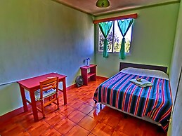 Hotel El Sol