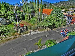 Hotel El Sol