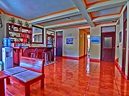 Hotel El Sol