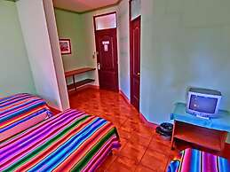 Hotel El Sol