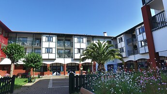 VVF Urrugne Saint-Jean-de-Luz Côte Basque