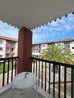 VVF Urrugne Saint-Jean-de-Luz Côte Basque