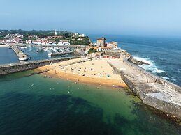 VVF Urrugne Saint-Jean-de-Luz Côte Basque
