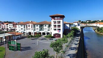 VVF Urrugne Saint-Jean-de-Luz Côte Basque