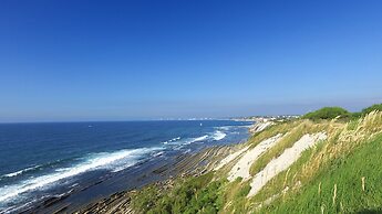 VVF Urrugne Saint-Jean-de-Luz Côte Basque