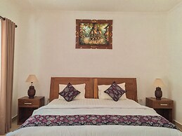 Wana Ukir Ubud