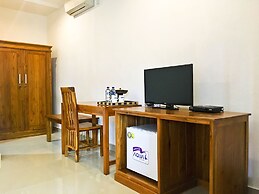 Wana Ukir Ubud