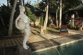 Wana Ukir Ubud