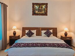 Wana Ukir Ubud