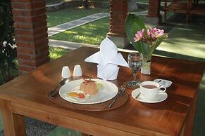 Wana Ukir Ubud
