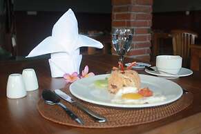 Wana Ukir Ubud