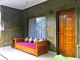 Wana Ukir Ubud