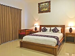Wana Ukir Ubud