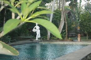 Wana Ukir Ubud