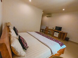 Wana Ukir Ubud