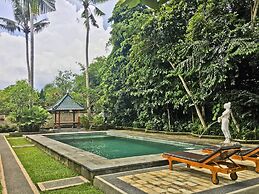 Wana Ukir Ubud