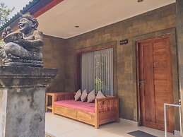 Wana Ukir Ubud