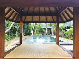 Wana Ukir Ubud