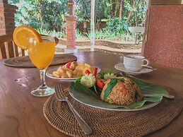 Wana Ukir Ubud