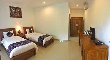 Wana Ukir Ubud