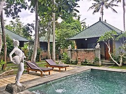 Wana Ukir Ubud