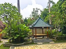 Wana Ukir Ubud