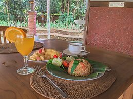 Wana Ukir Ubud