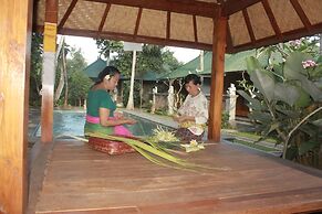Wana Ukir Ubud