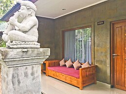 Wana Ukir Ubud