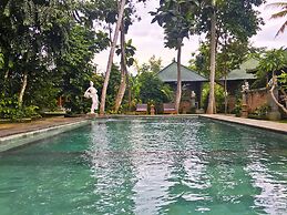 Wana Ukir Ubud
