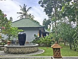 Wana Ukir Ubud