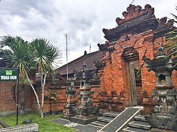 Wana Ukir Ubud