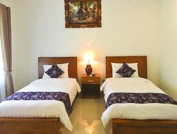 Wana Ukir Ubud