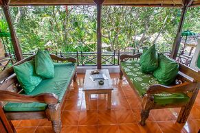 Swasti Eco Cottages