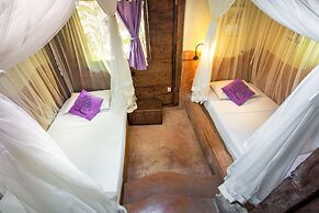Swasti Eco Cottages