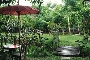 Swasti Eco Cottages